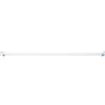 reguleeritav Tagumine ülemine Strut bar BMW 3 E46 valge