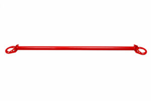 Tagumine ülemine Strut bar BMW 3 E46 punane