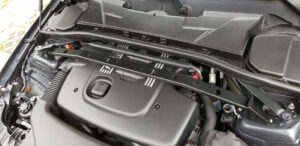 Strut bar BMW 3 E90 E91 E92 RPO must