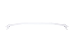 Strut bar BMW 3 E90 E91 E92 valge