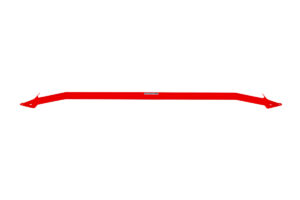 Eesmine ülemine Strut bar BMW 3 E90 E91 E92 n52 punane