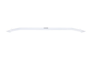 Eesmine ülemine Strut bar BMW 3 E90 E91 E92 n52 valge