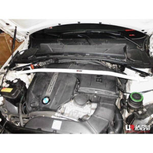 BMW 3 E92 335i / E93 3.5 Ultra-R 2-punkti eesmine ülemine Strutbar