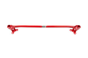 Strut bar BMW 3 G20 G28 Tagumine alumine punane Steel