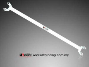 BMW 3-Series E30/E36 Compact Ultra-R 2P tagumine ülemine Strutbar