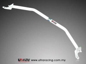 BMW 3-Series E30 UltraRacing eesmine ülemine Strutbar reguleeritav