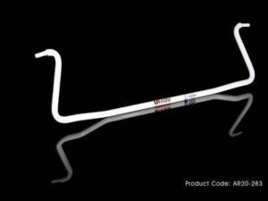 BMW 3-Series E30 UltraRacing tagumine stabilisaatorvarras 19mm