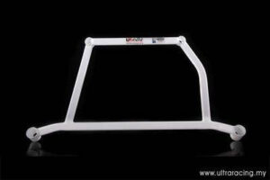 BMW 3-Series E36 325 UltraRacing 4-punkti eesmine H-Brace