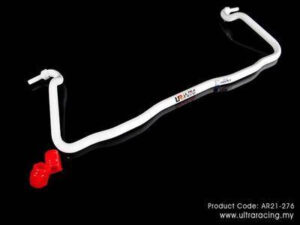 BMW 3-Series E36 91-98 UltraRacing tagumine stabilisaatorvarras 21mm