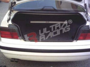 BMW 3-Series E36 91-98 UltraRacing tagumine ülemine Strutbar