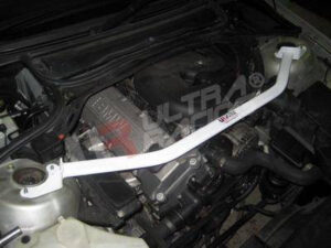 BMW 3-Series E46 318 1.9 99-01 Ultra-R eesmine ülemine Strutbar