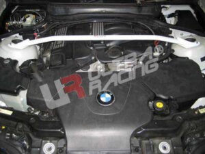 BMW 3-Series E46 318 2.0 4Cyl Ultra-R eesmine ülemine Strutbar