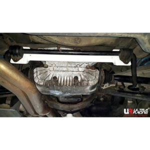 BMW 3-Series E46 M3 3.2 01-06 Ultra-R 2P tagumine alumine Brace