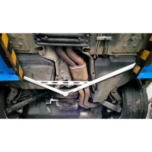 BMW 3-Series E46 M3 3.2 01-06 Ultra-R 3P tagumine alumine Brace