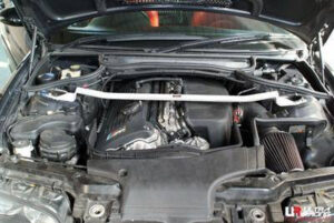 BMW 3-Series E46 M3 3.2 01-06 Ultra-R eesmine ülemine Strutbar