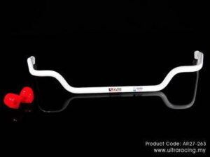 pol_pl_Rozporka-BMW-3-Series-E46-MSport-99-05-UltraRacing-przednia-Swaybar-27mm-205442_1.jpg Strut bar BMW 3-Series E46 MSport 99-05 UltraRacing eesmine Swaybar 27mm