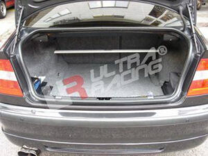 BMW 3-Series E46 incl M3 UltraRacing tagumine ülemine Strutbar