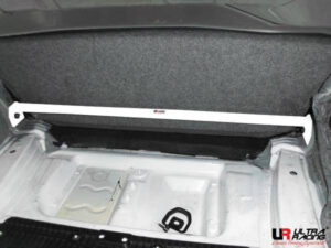 BMW 3-Series E90 05+ 320 Ultra-R 2-punkti tagumine ülemine Strutbar