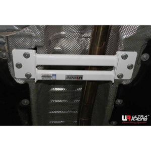 BMW 3-Series F30 320 11+ Ultra-R 2-punkti mid alumine Bar