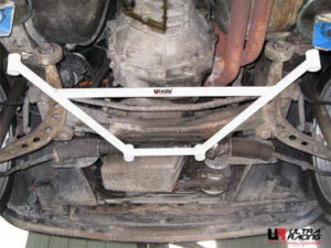 BMW 3series E30 83-94 power steering Ultra-R 4P eesmine Brace