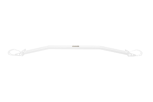 Eesmine ülemine Strut bar BMW 5 E39 valge