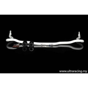 BMW 5-Series E34 88-95 UltraRacing eesmine stabilisaatorvarras 28mm