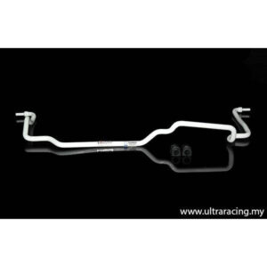 BMW 5-Series E34 88-95 UltraRacing tagumine stabilisaatorvarras 19mm