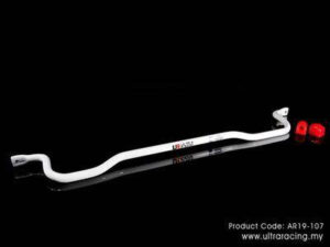 BMW 5-Series E39 95-03 UltraRacing tagumine stabilisaatorvarras 19mm