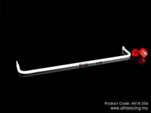 BMW 5-Series E60 03-07 530 UltraRacing tagumine stabilisaatorvarras 18mm