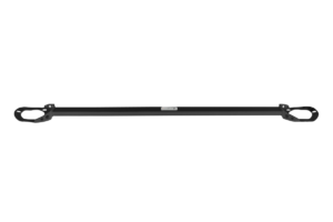 Eesmine ülemine Strut bar BMW 6 E24/ E28 must