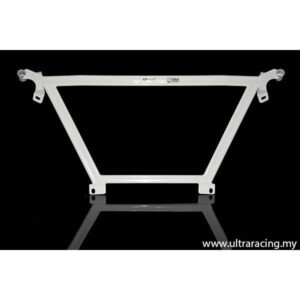 BMW 6 F06/F12/F13 11+ Ultra-R 4P eesmine ülemine Strut bar