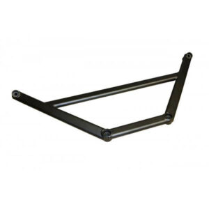 Strut bar BMW E30 alumine steel