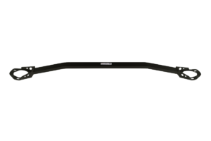 Eesmine ülemine Strut bar BMW E36 6 cyl must