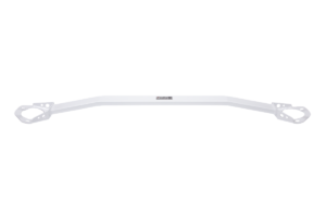 Eesmine ülemine Strut bar BMW E36 6 cyl valge