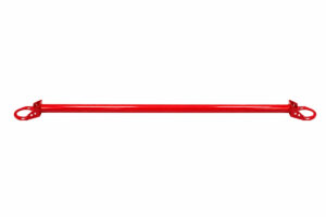 Tagumine ülemine Strut bar BMW E36 Coupe Sedan punane