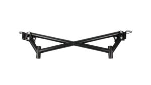 Strut bar BMW E46 Tagumine X-BRACE 4-point