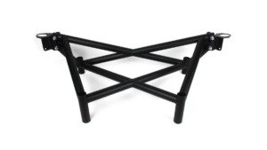 Strut bar BMW E46 Tagumine X-BRACE 6-point