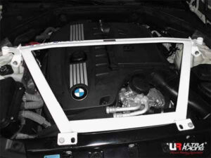 pol_pl_Rozporka-BMW-F01-740i-3-0T-2WD-2008-2015-204411_1.jpg Strut bar BMW F01 740i 3.0T 2WD 2008-2015