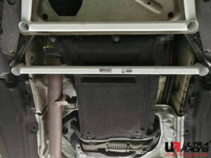 pol_pl_Rozporka-BMW-F15-X5-2-5-4WD-2014-2018-204414_1.jpg Strut bar BMW F15 X5 2.5 4WD 2014-2018