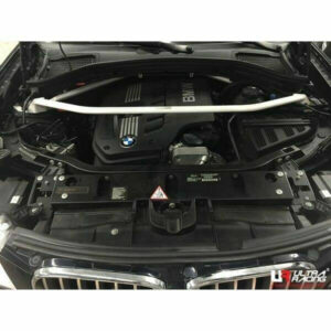 pol_pl_Rozporka-BMW-F25-X3-2-0D-4WD-2011-2017-204418_1.jpg Strut bar BMW F25 X3 2.0D 4WD 2011-2017