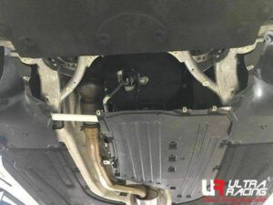 Strut bar BMW G20 330i 2.0T 2WD 2019–