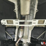 Strut bar BMW G20 330i 2.0T 2WD 2019–