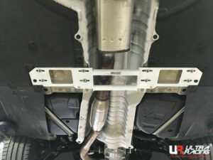 Strut bar BMW G20 330i 2.0T 2WD 2019–