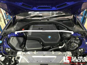 Strut bar BMW G20 330i 2.0T 2WD 2019–