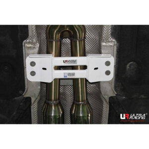 BMW M3 E92 07-13 UltraRacing 2-punkti mid alumine Brace