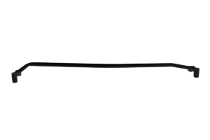 Eesmine ülemine Strut bar BMW X5 E53 must