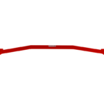 Eesmine ülemine Strut bar BMW Z3 6-cylinder punane