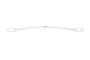 Eesmine ülemine Strut bar BMW Z3 6-cylinder valge