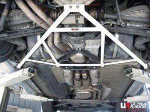 pol_pl_Rozporka-BMW-Z4-E85-02-UltraRacing-6-punktowa-tylna-Member-Brace-205579_1.jpg BMW Z4 E85 02+ UltraRacing 6-punkti tagumine Member Brace