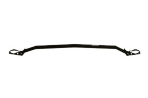 Eesmine ülemine Strut bar BMW Z4 E85 E86 must